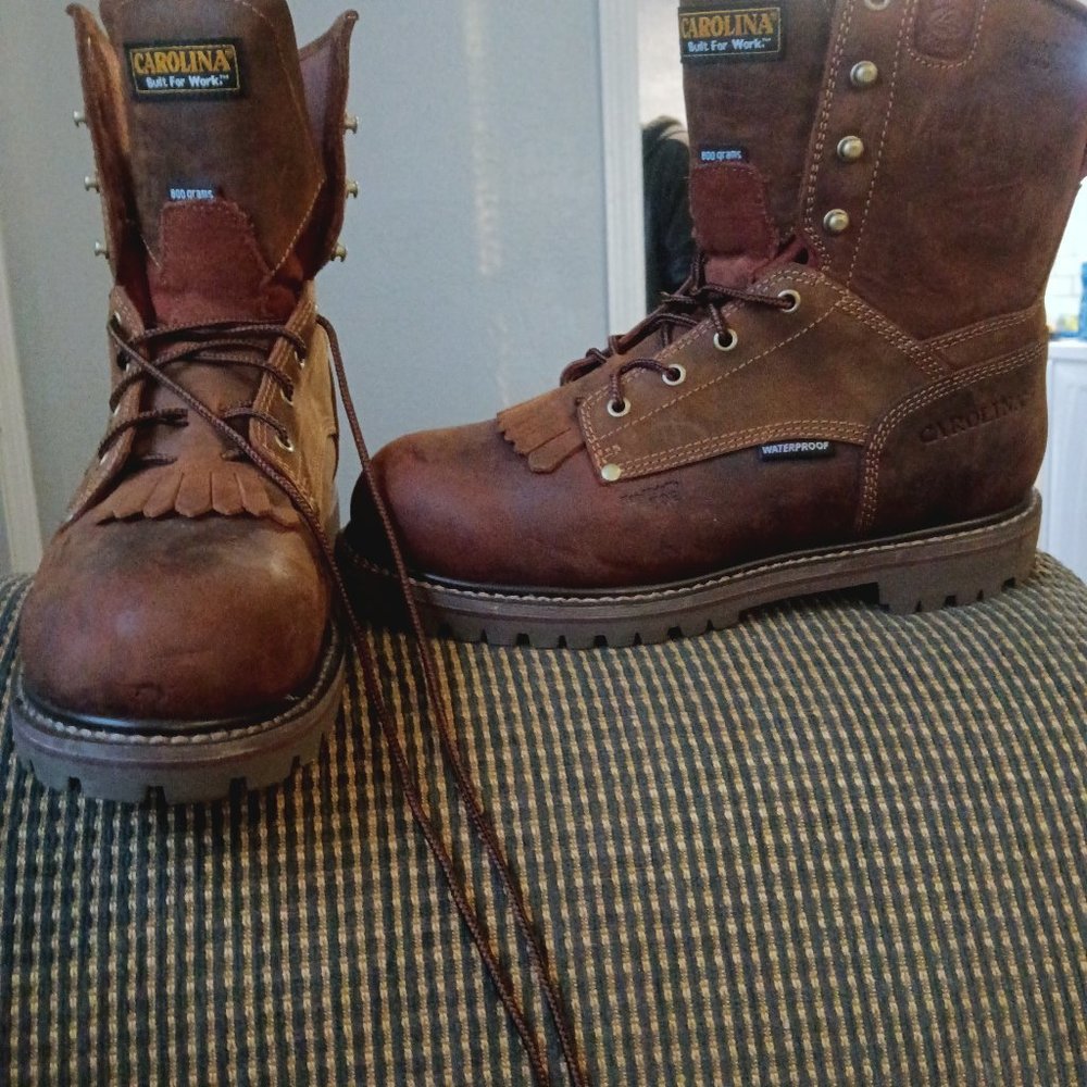 Work Boots